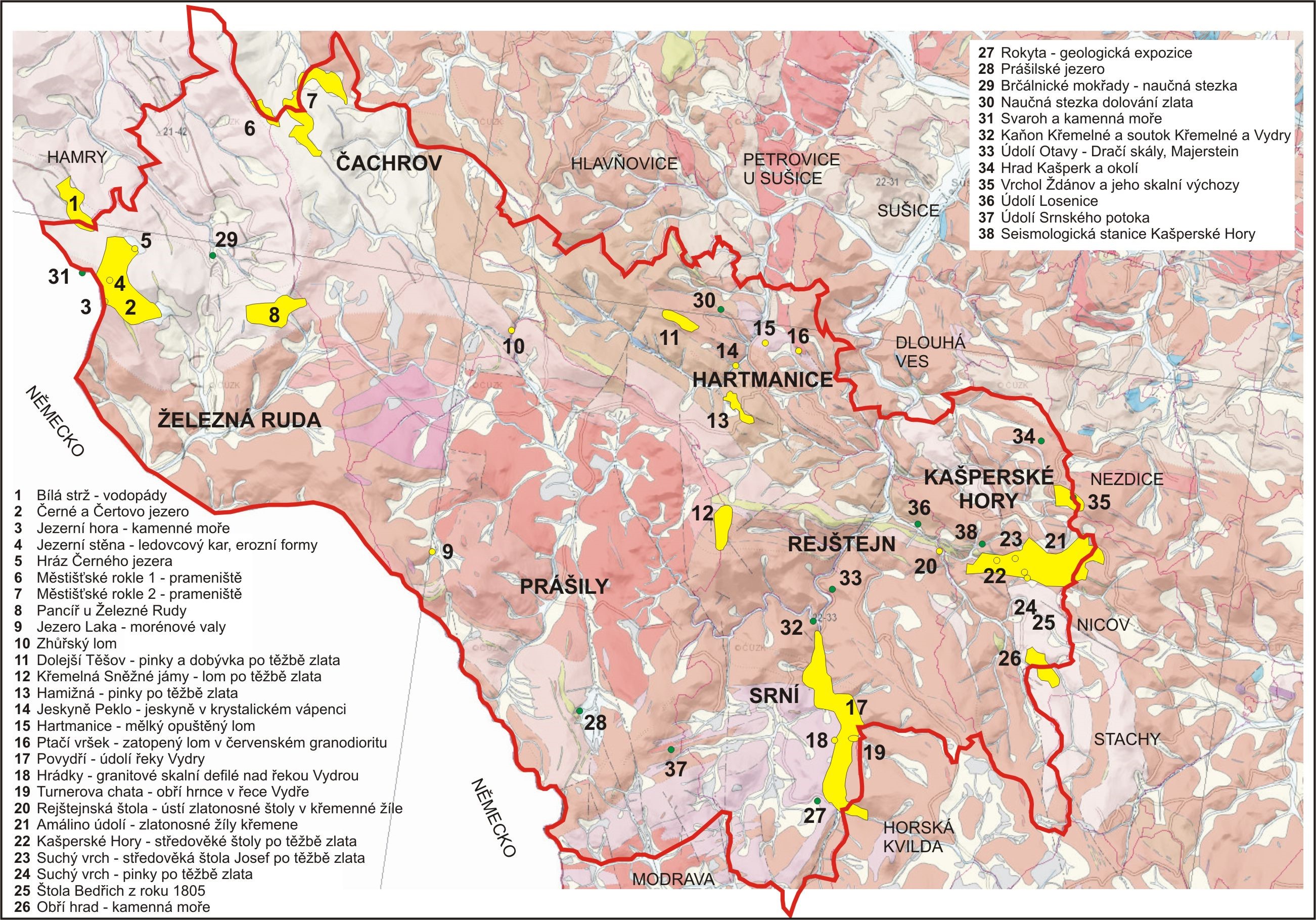 geopark